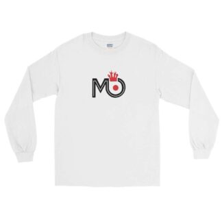 Members Only "OG" Unisex Long Sleeve Shirt