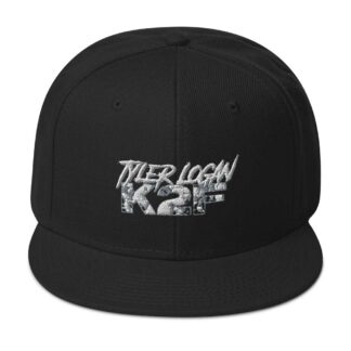 Tyler Logan "K2F" Snapback Hat