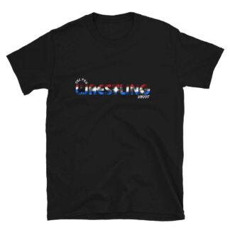 The Pro Wrestling Shoot "Old School" Short-Sleeve Unisex T-Shirt