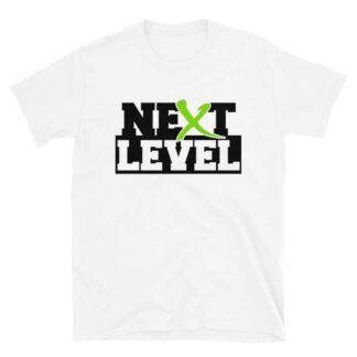 DeWayne Davis "Next Level" Short-Sleeve Unisex T-Shirt