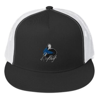 Knallhart "The Glamorous Powerhouse" Trucker Cap
