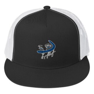 Knallhart "These Eyes" Trucker Cap
