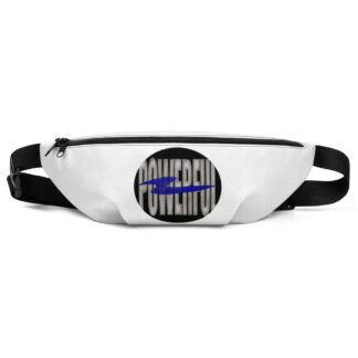 Knallhart "Powerful" Fanny Pack