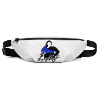 Knallhart "The Glamorous Powerhouse" Fanny Pack
