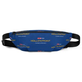 Hollowpoint "Homecoming" Fanny Pack