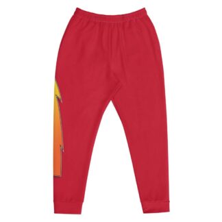 BitcoinboiZ "Eric Taylor: Kachow!" Unisex Joggers