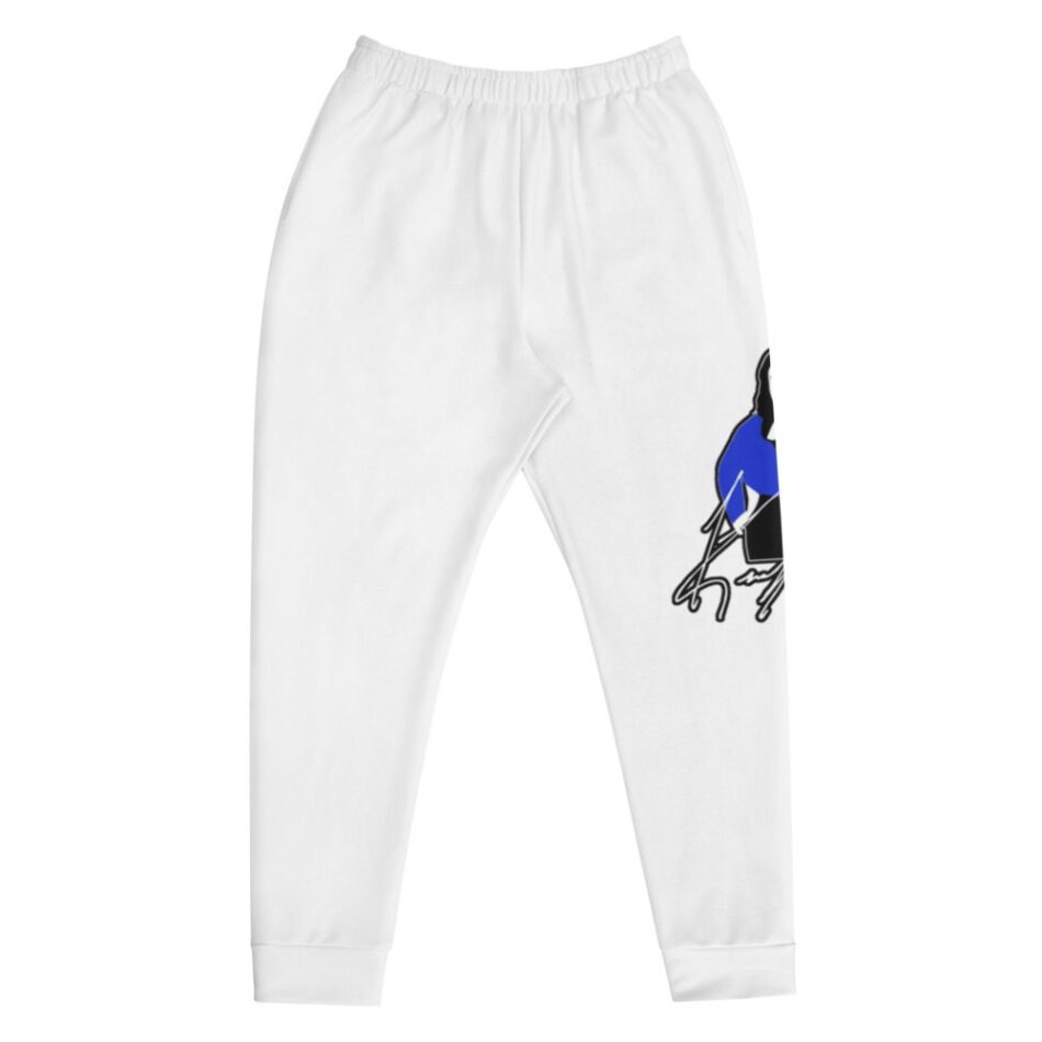 Knallhart "The Glamorous Powerhouse" Unisex Joggers