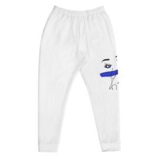 Knallhart "These Eyes" Unisex Joggers