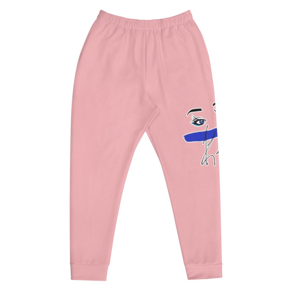 Knallhart "These Eyes" Unisex Joggers