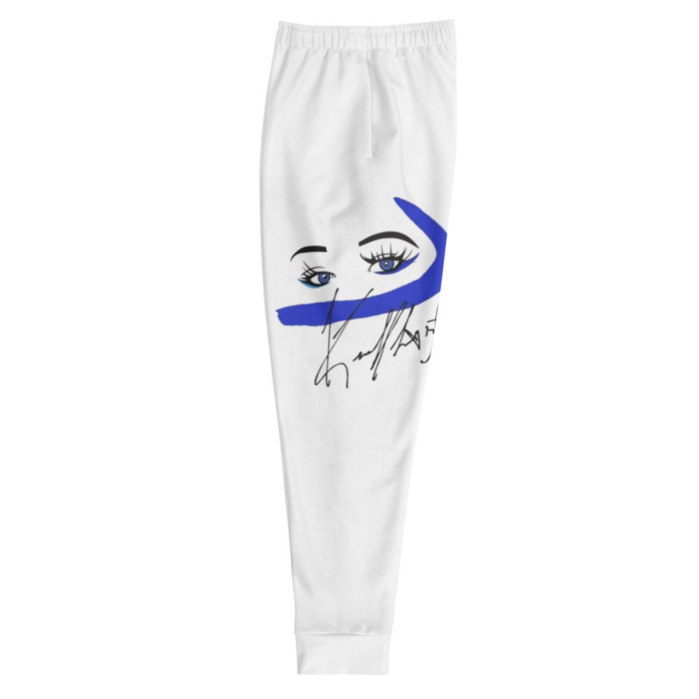 Knallhart "These Eyes" Unisex Joggers