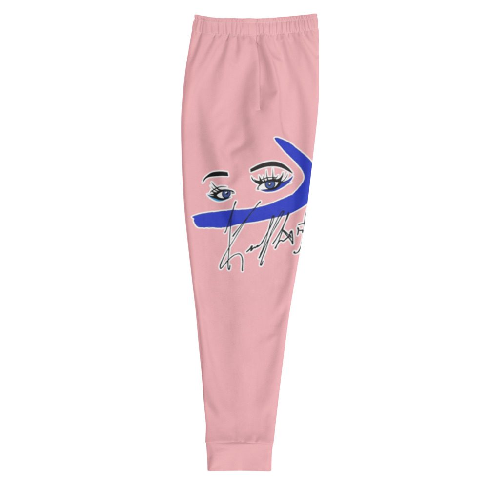 Knallhart "These Eyes" Unisex Joggers