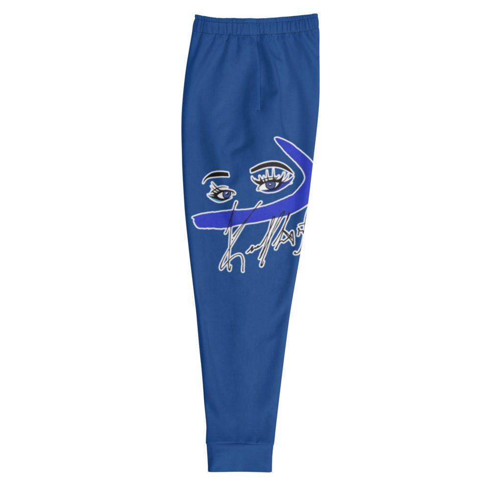 Knallhart "These Eyes" Unisex Joggers