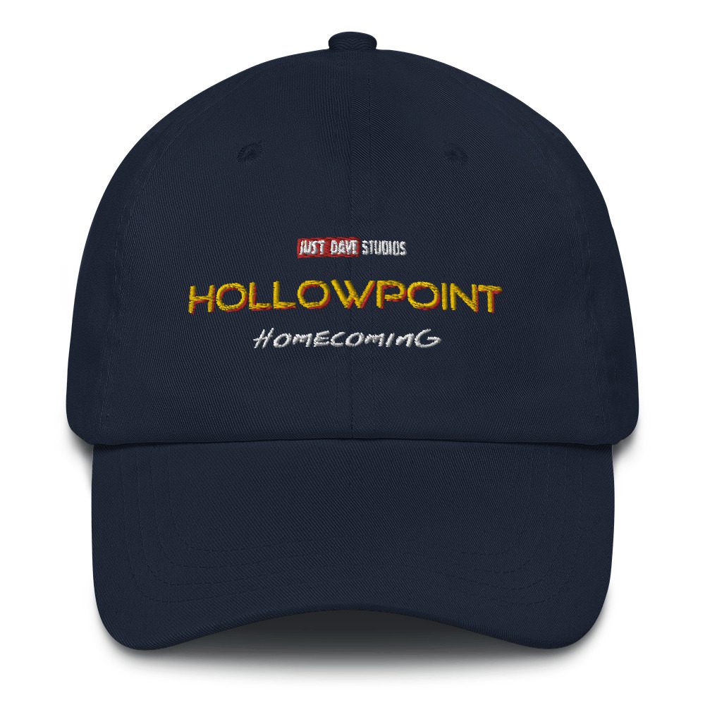 Hollowpoint "Homecoming" Dad hat