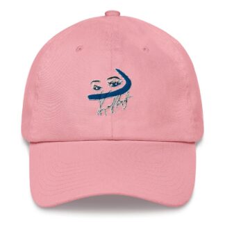 Knallhart "These Eyes" Dad hat
