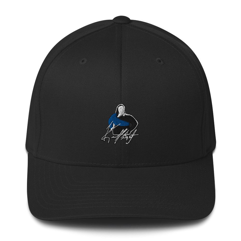 Knallhart "The Glamorous Powerhouse" Flexfit Cap
