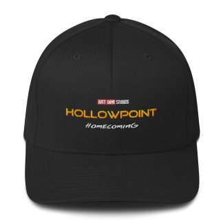 Hollowpoint "Homecoming" Flexfit Cap