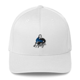 Knallhart "The Glamorous Powerhouse" Flexfit Cap