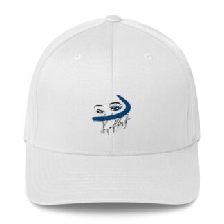 Knallhart "These Eyes" Flexfit Cap