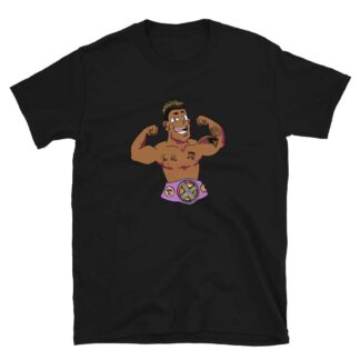 Da Shade "PrinceX of Pride Shade" Short-Sleeve Unisex T-Shirt