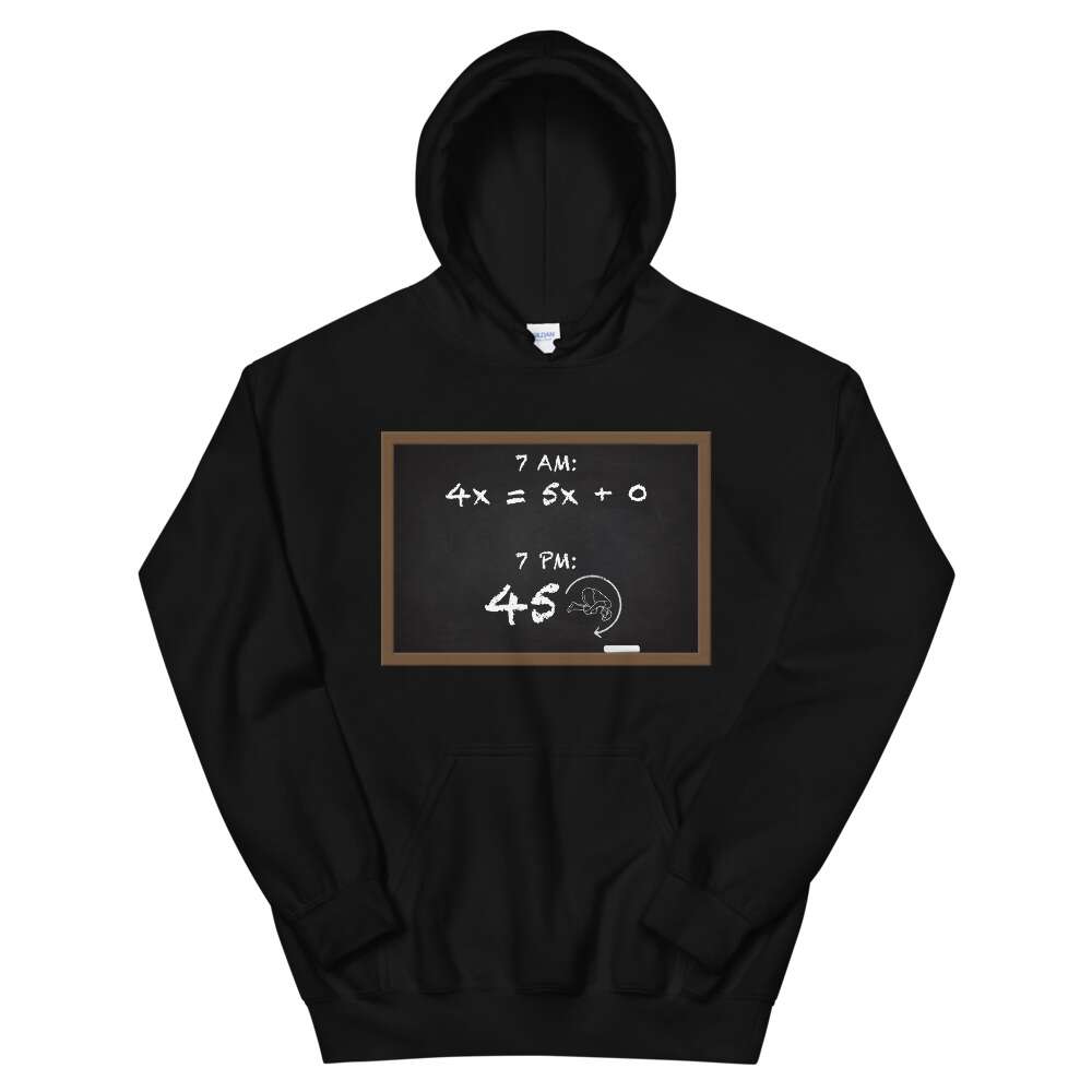 Bodhi Young Prodigy "Alter Ego" Unisex Hoodie