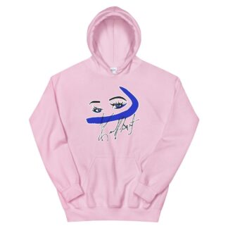 Knallhart "These Eyes" Unisex Hoodie