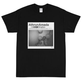 Athrun Amada "House of Balloons" Short Sleeve Unisex T-Shirt