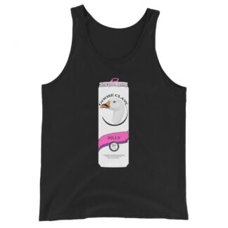 The Kenny Urban "Goose Claw" Unisex Tank Top