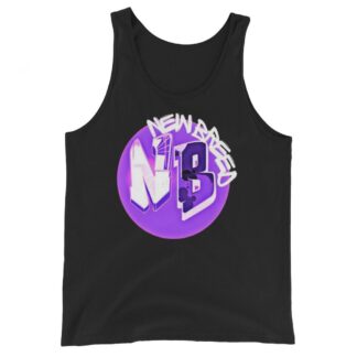 The New Breed "NB" Unisex Tank Top