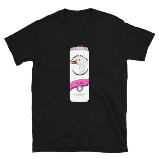 The Kenny Urban "Goose Claw" Short-Sleeve Unisex T-Shirt