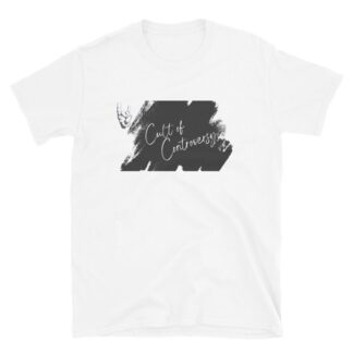 Bury the Gimmick "CultofControversy" Short-Sleeve Unisex T-Shirt