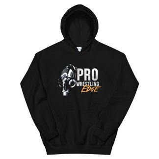 Pro Wrestling Edge "The OG" Unisex Hoodie