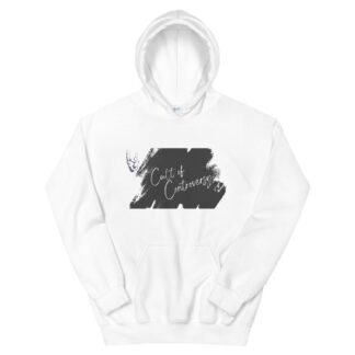 Bury the Gimmick "CultofControversy" Unisex Hoodie