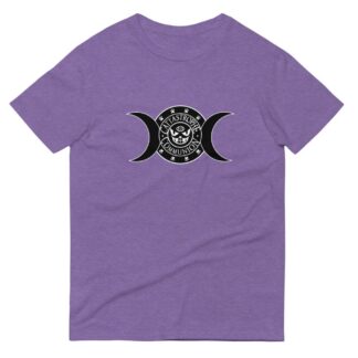 Gwen Neodonna "Cattastrophe" Short-Sleeve T-Shirt