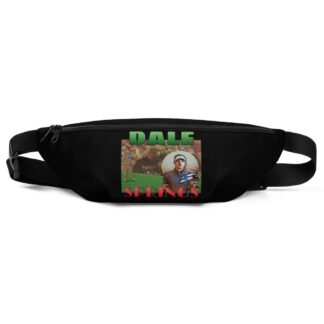Dale Springs "Bootleg" Fanny Pack