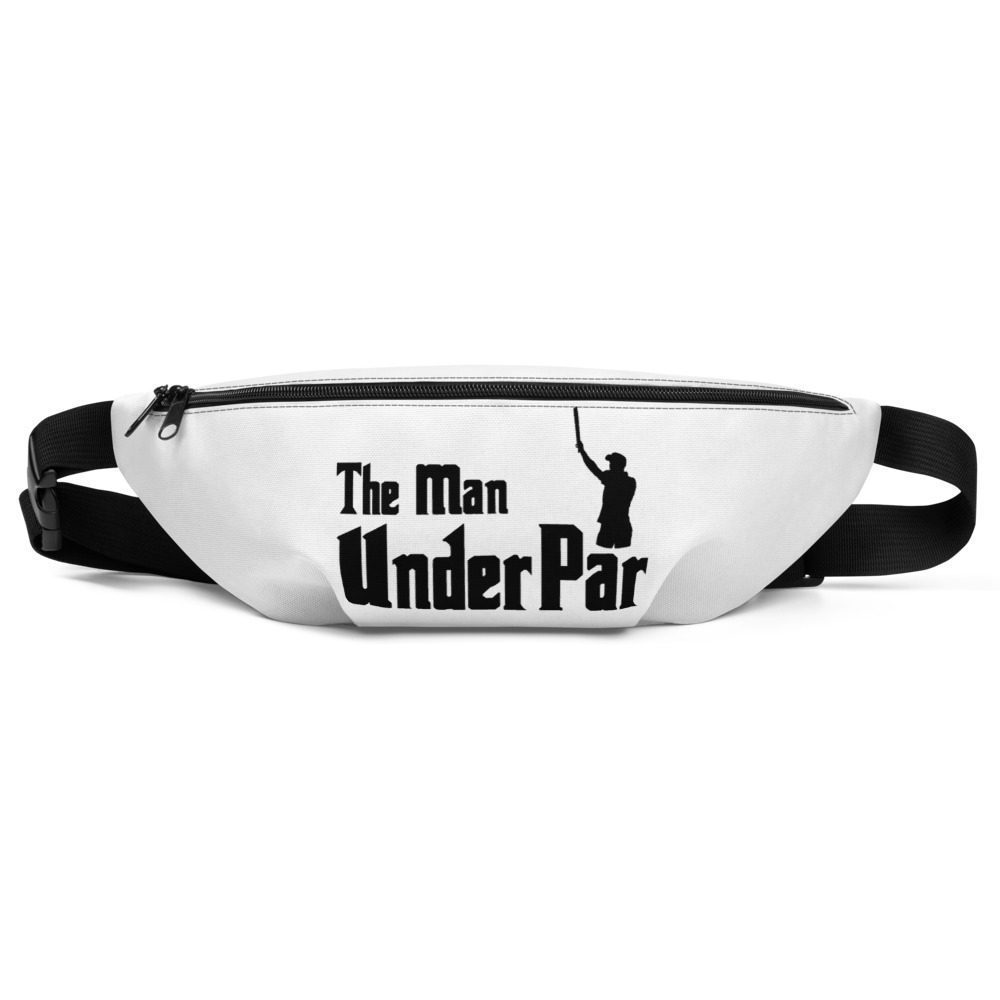 Dale Springs "MUP GF" Fanny Pack