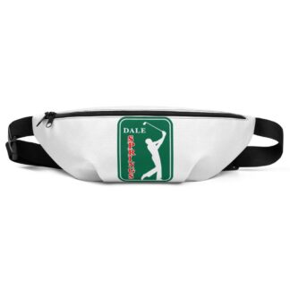 Dale Springs "PGA TOUR" Fanny Pack