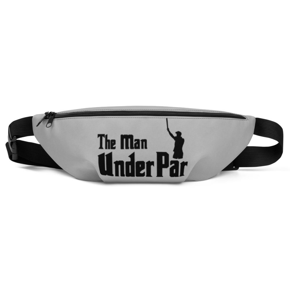Dale Springs "MUP GF" Fanny Pack