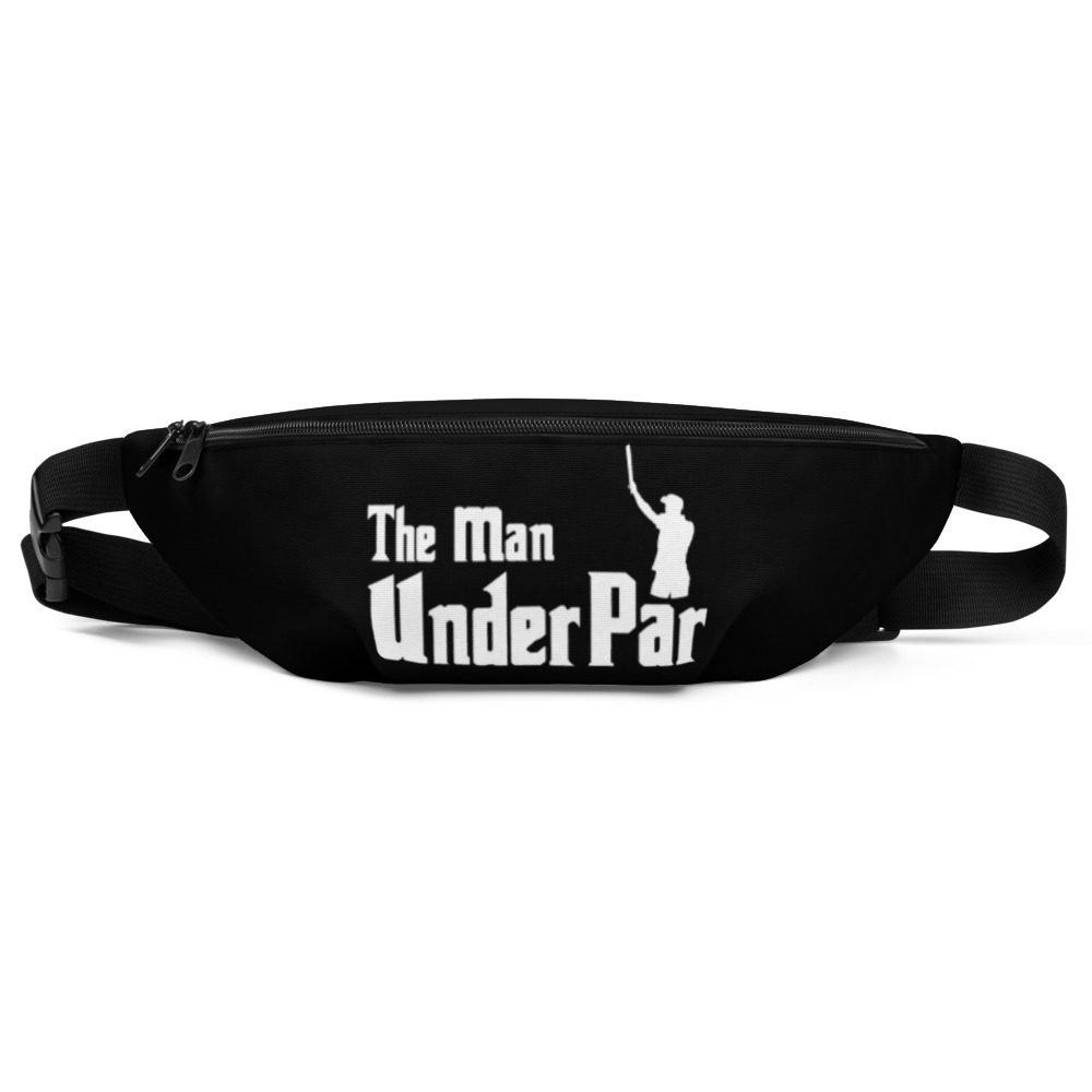 Dale Springs "MUP GF" Fanny Pack