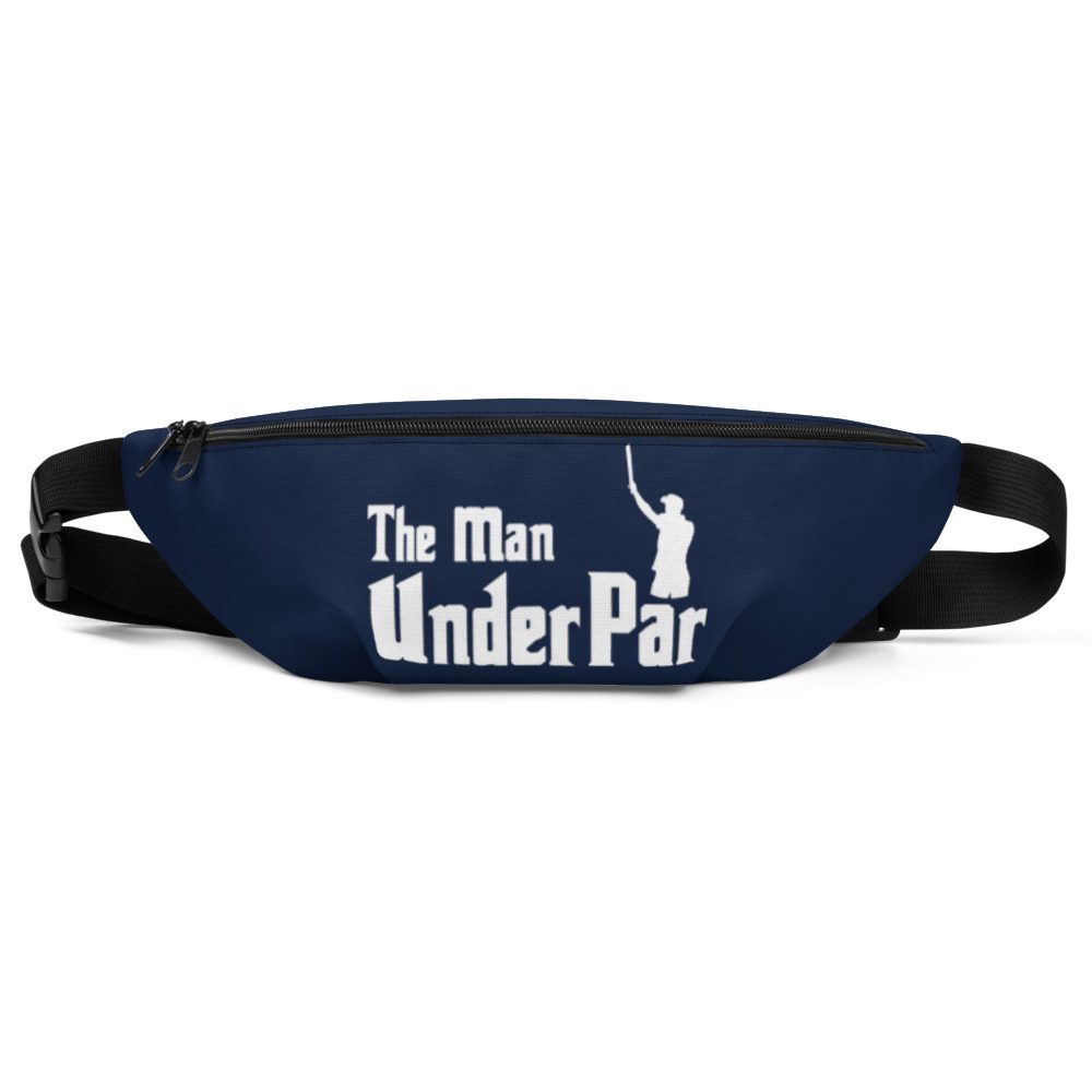 Dale Springs "MUP GF" Fanny Pack