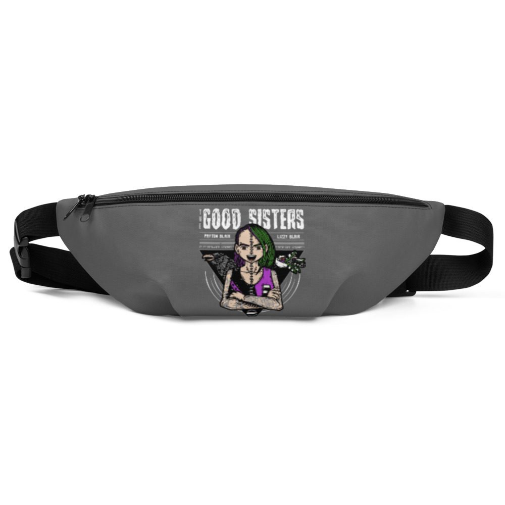 Lizzy Blair "The Good Sisters" Fanny Pack