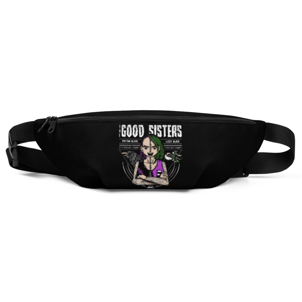 Lizzy Blair "The Good Sisters" Fanny Pack