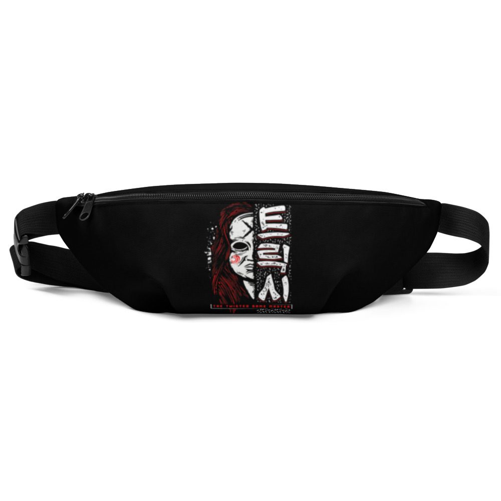 Trixie "Trixie" Fanny Pack