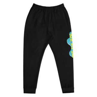 Gen Z "It’s Ya Boi Me Bob" Unisex Joggers
