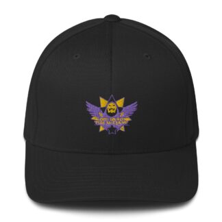 Die Hard Tom McClane "Skeletor" Flexfit Cap