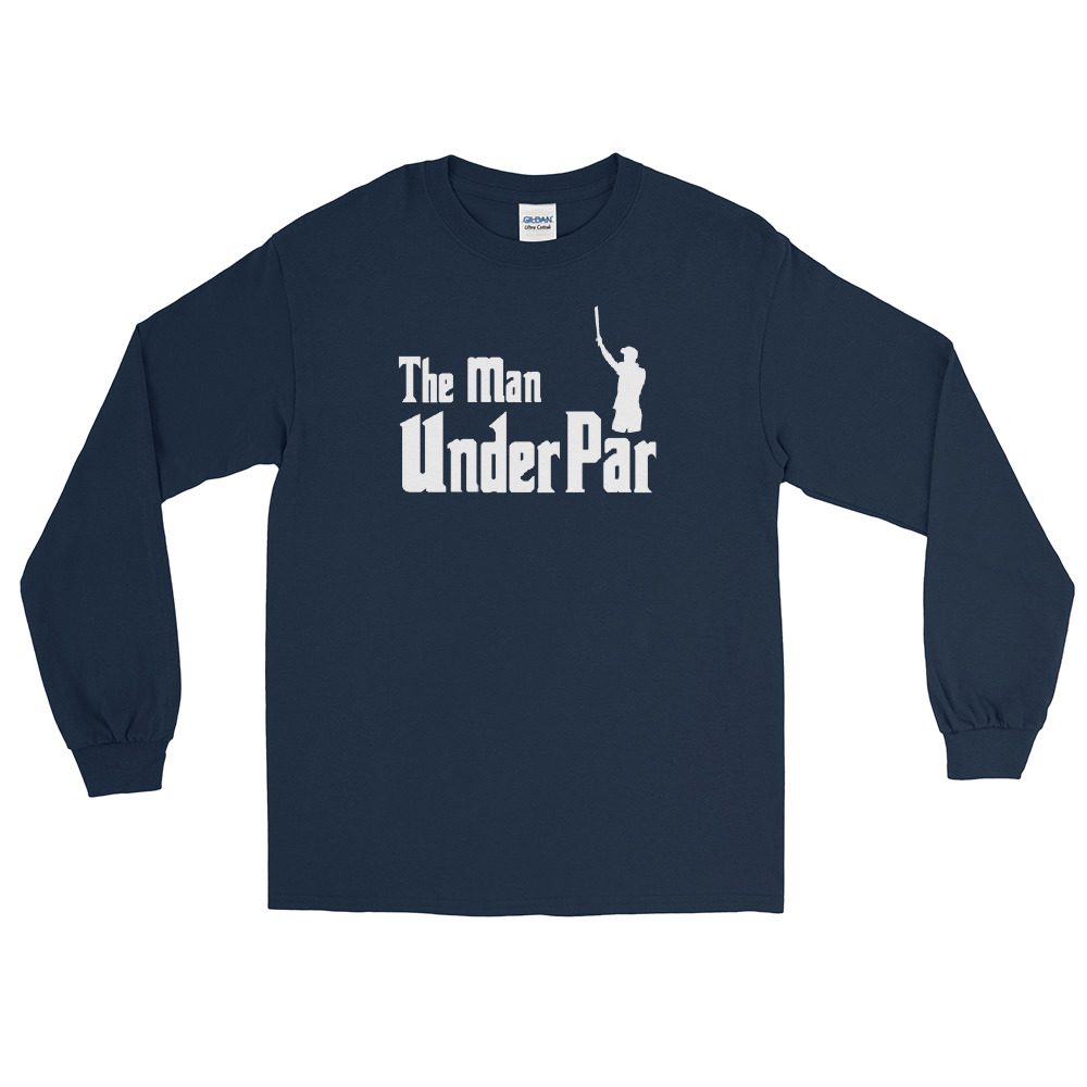 Dale Springs "MUP GF" Unisex Long Sleeve Shirt