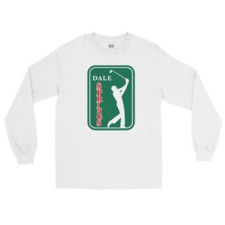 Dale Springs "PGA TOUR" Unisex Long Sleeve Shirt