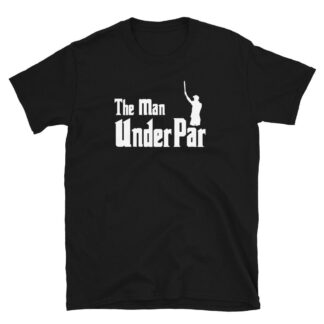 Dale Springs "MUP GF" Short-Sleeve Unisex T-Shirt