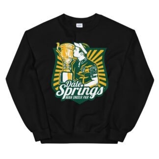 Dale Springs "Trophy Boy" Unisex Sweatshirt