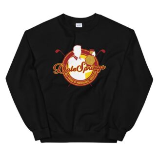 Dale Springs "Uprising Champion" Unisex Sweatshirt