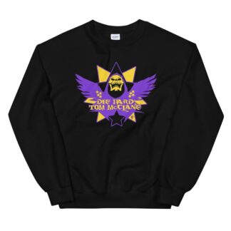 Die Hard Tom McClane "Skeletor" Unisex Sweatshirt